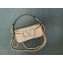 Valentino small Locò crystal-embellished shoulder bag gold 2024
