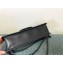 Valentino small Locò crystal-embellished shoulder bag black 2024