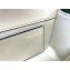 Valentino small Locò crystal-embellished shoulder bag white 2024