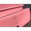 Valentino small Locò crystal-embellished shoulder bag pink 2024