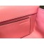 Valentino small Locò crystal-embellished shoulder bag pink 2024