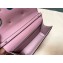 Valentino small Locò crystal-embellished shoulder bag purple 01 2024