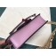 Valentino small Locò crystal-embellished shoulder bag purple 01 2024