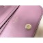 Valentino small Locò crystal-embellished shoulder bag purple 01 2024