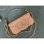 Valentino small Locò crystal-embellished shoulder bag beige 01 2024