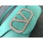 Valentino small Locò crystal-embellished shoulder bag green 01 2024