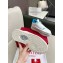 VALENTINO RUNBOOT women's/Men's mid top sheepskin sneakers 03 2024