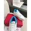 VALENTINO RUNBOOT women's/Men's mid top sheepskin sneakers 03 2024