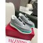 VALENTINO RUNBOOT women's/Men's mid top sheepskin sneakers 04 2024