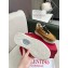 VALENTINO RUNBOOT women's/Men's mid top sheepskin sneakers 05 2024