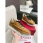 VALENTINO RUNBOOT women's/Men's mid top sheepskin sneakers 05 2024