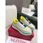 VALENTINO RUNBOOT women's/Men's mid top sheepskin sneakers 06 2024