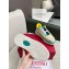 VALENTINO RUNBOOT women's/Men's mid top sheepskin sneakers 06 2024