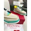 VALENTINO RUNBOOT women's/Men's mid top sheepskin sneakers 06 2024