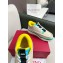 VALENTINO RUNBOOT women's/Men's mid top sheepskin sneakers 06 2024