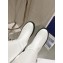 Valentino vlogo signature new leather boots white 2024
