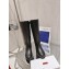 Valentino vlogo signature new leather boots black 2024