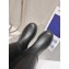 Valentino vlogo signature new leather boots black 2024