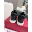 VALENTINO RUNBOOT women's/Men's mid top sheepskin sneakers 02 2024