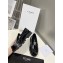 Celine Margaret Penny Chunky Loafers In Polished black 2024