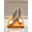 LOUIS VUITTON Laureate platform desert boot heel 7cm 06 2024