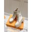 LOUIS VUITTON Laureate platform desert boot heel 7cm 06 2024
