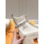 LOUIS VUITTON Laureate platform desert boot heel 7cm 06 2024