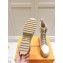 LOUIS VUITTON Laureate platform desert boot heel 7cm 06 2024