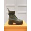 LOUIS VUITTON Laureate platform desert boot heel 7cm 07 2024