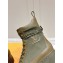 LOUIS VUITTON Laureate platform desert boot heel 7cm 07 2024