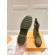 LOUIS VUITTON Laureate platform desert boot heel 7cm 07 2024