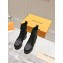 LOUIS VUITTON Laureate platform desert boot heel 7cm 08 2024