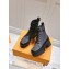 LOUIS VUITTON Laureate platform desert boot heel 7cm 08 2024