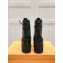 LOUIS VUITTON Laureate platform desert boot heel 7cm 08 2024