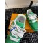 Louis Vuitton TRAINER women's/Mens Shoes Fashion Sneakers green 2024