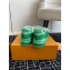 Louis Vuitton TRAINER women's/Mens Shoes Fashion Sneakers green 2024