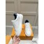 Louis Vuitton Mens Shoes Fashion Sneakers white/blue 2024