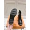 LOUIS VUITTON LV Beaubourg black ankle boots 2024