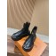 LOUIS VUITTON Archlight 2.0 Chelsea Boot Women's Black heel 6cm2024