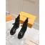 LOUIS VUITTON Laureate platform desert boot heel 7cm 01 2024