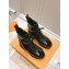 LOUIS VUITTON Laureate platform desert boot heel 7cm 01 2024