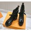 LOUIS VUITTON Laureate platform desert boot heel 7cm 01 2024