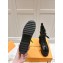 LOUIS VUITTON Laureate platform desert boot heel 7cm 01 2024