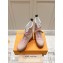 LOUIS VUITTON Laureate platform desert boot heel 7cm 02 2024