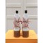 LOUIS VUITTON Laureate platform desert boot heel 7cm 02 2024