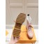 LOUIS VUITTON Laureate platform desert boot heel 7cm 02 2024