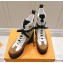 LOUIS VUITTON Laureate platform desert boot heel 7cm 03 2024