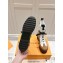 LOUIS VUITTON Laureate platform desert boot heel 7cm 03 2024
