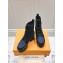 LOUIS VUITTON Laureate platform desert boot heel 7cm 04 2024
