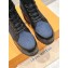 LOUIS VUITTON Laureate platform desert boot heel 7cm 04 2024